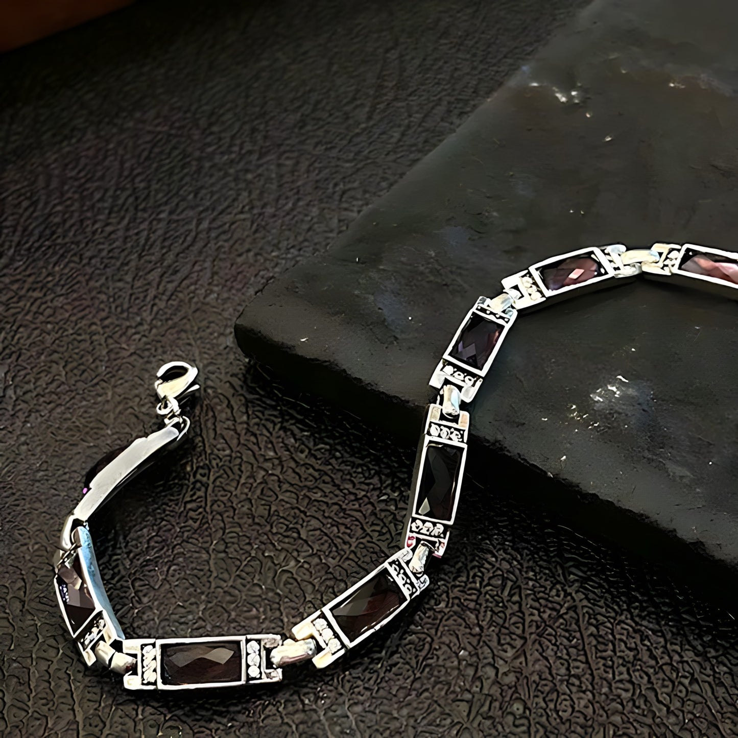 Pulsera de Plata 925 - Alana