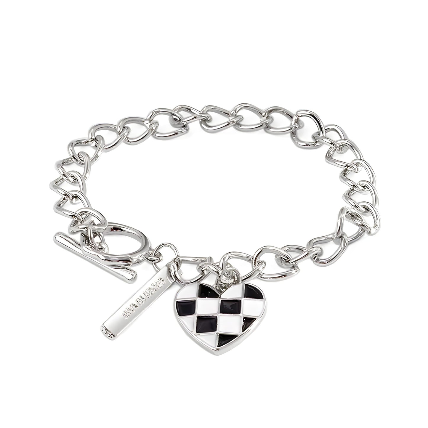Pulsera de Plata 925- Hope