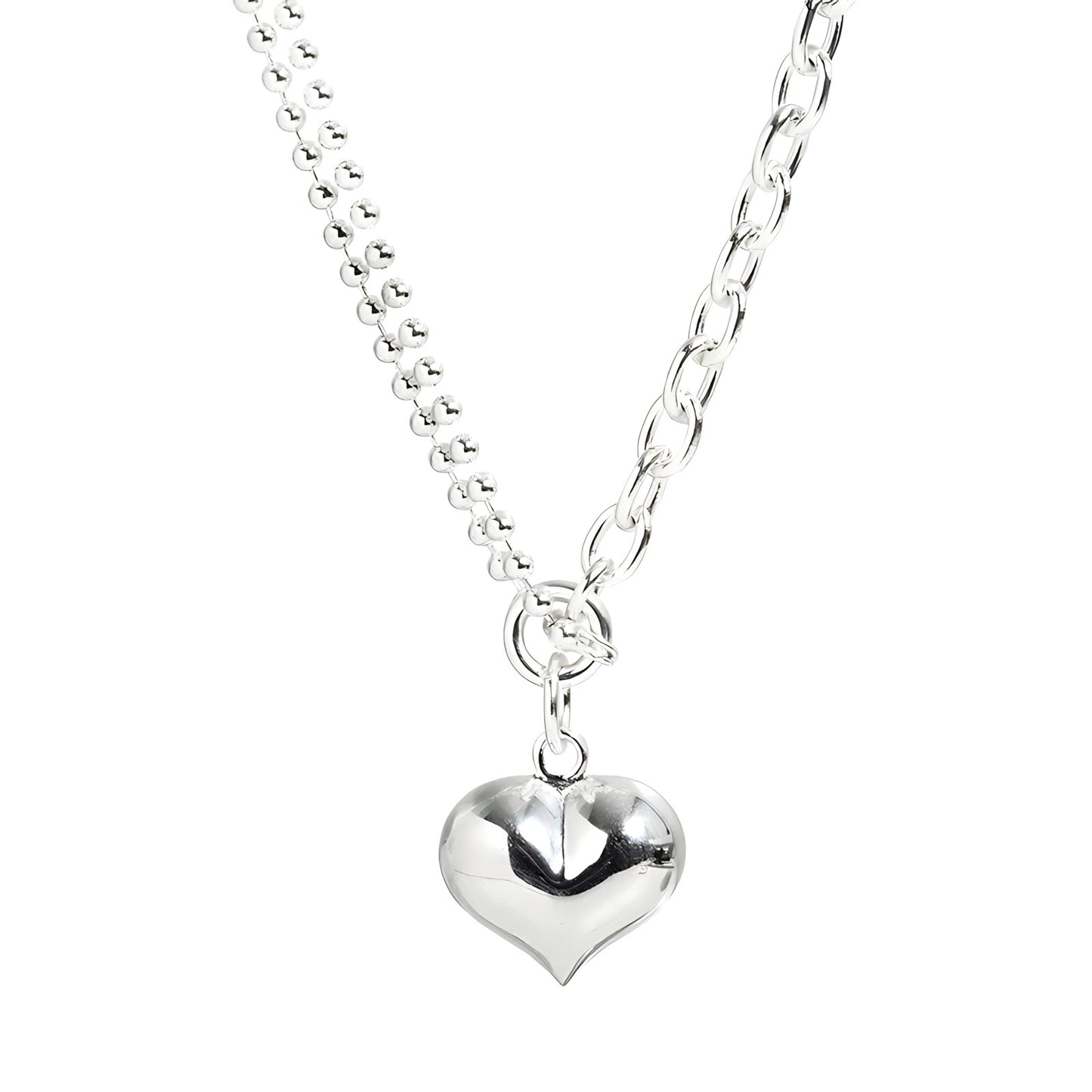 Collar de Plata 925 - My Love