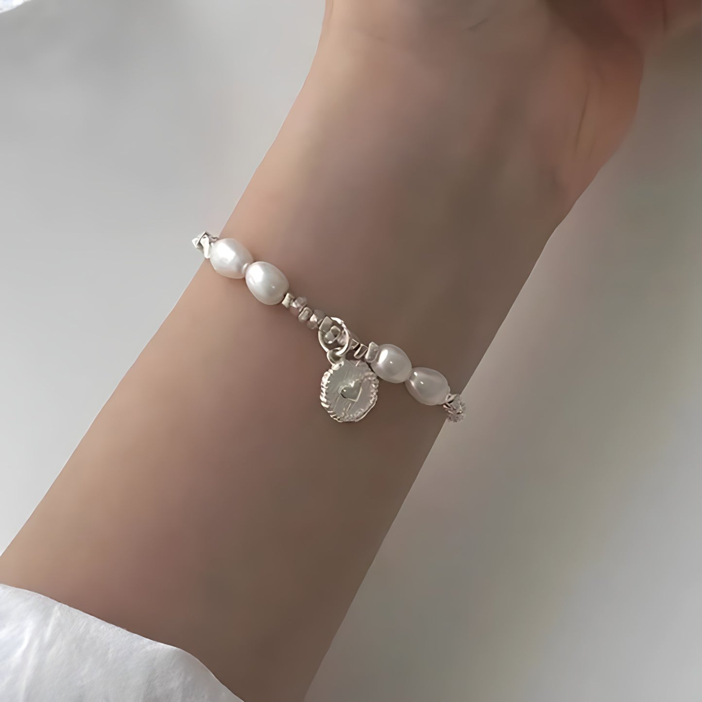 Pulsera de Plata 925 - Gaul