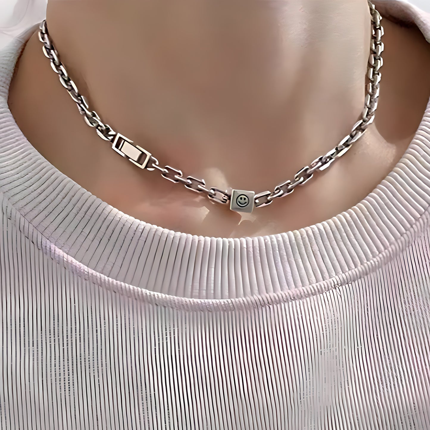 Collar de Plata 925 - Karen