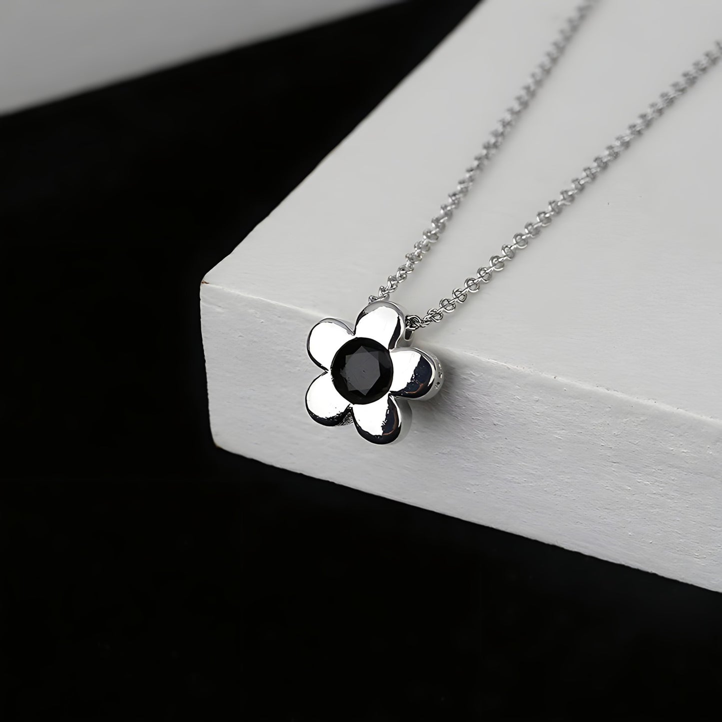 Collar de Plata 925 - Hana