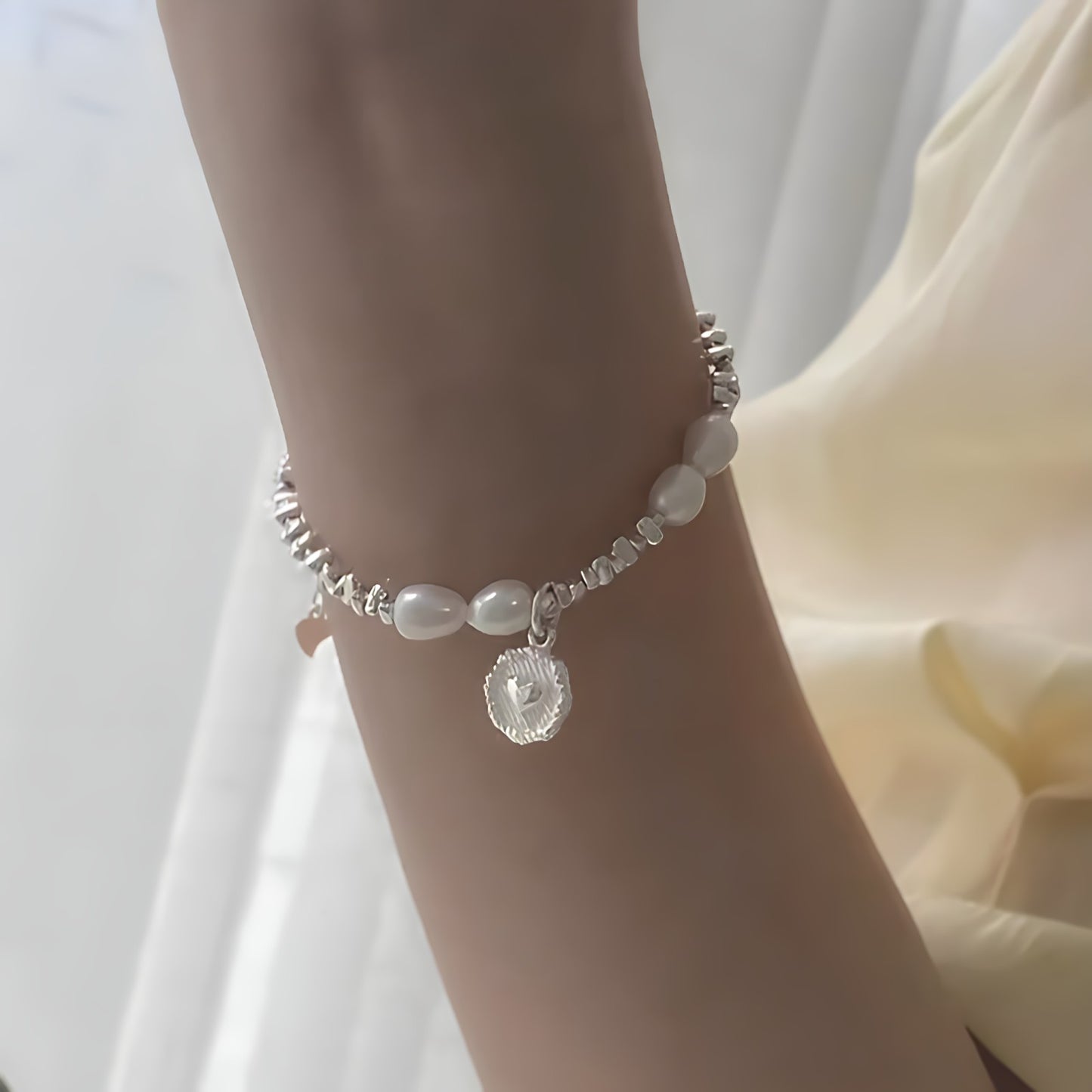 Pulsera de Plata 925 - Gaul