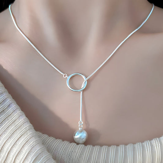 Collar de Plata 925 - Boll