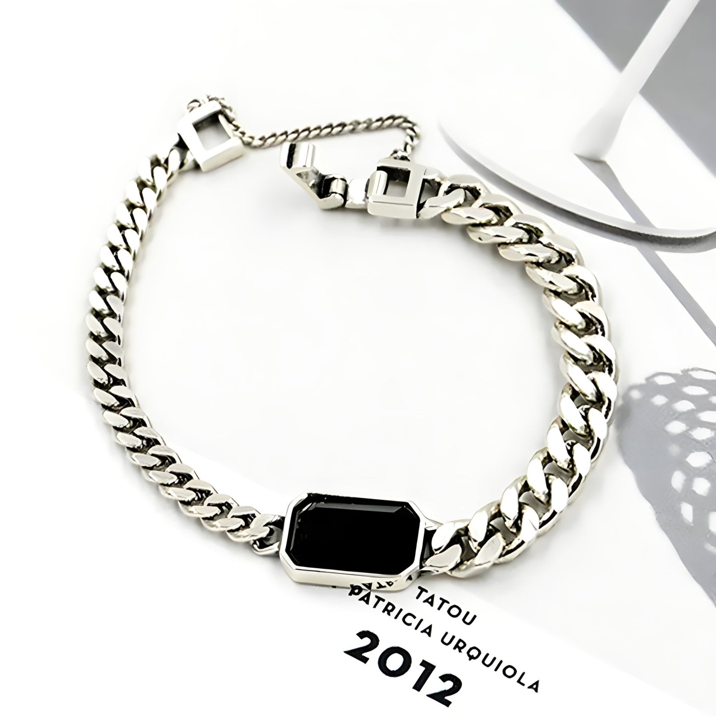 Pulsera de Plata 925 - Kala