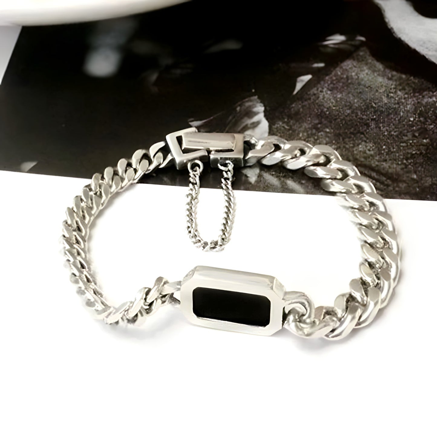 Pulsera de Plata 925 - Kala