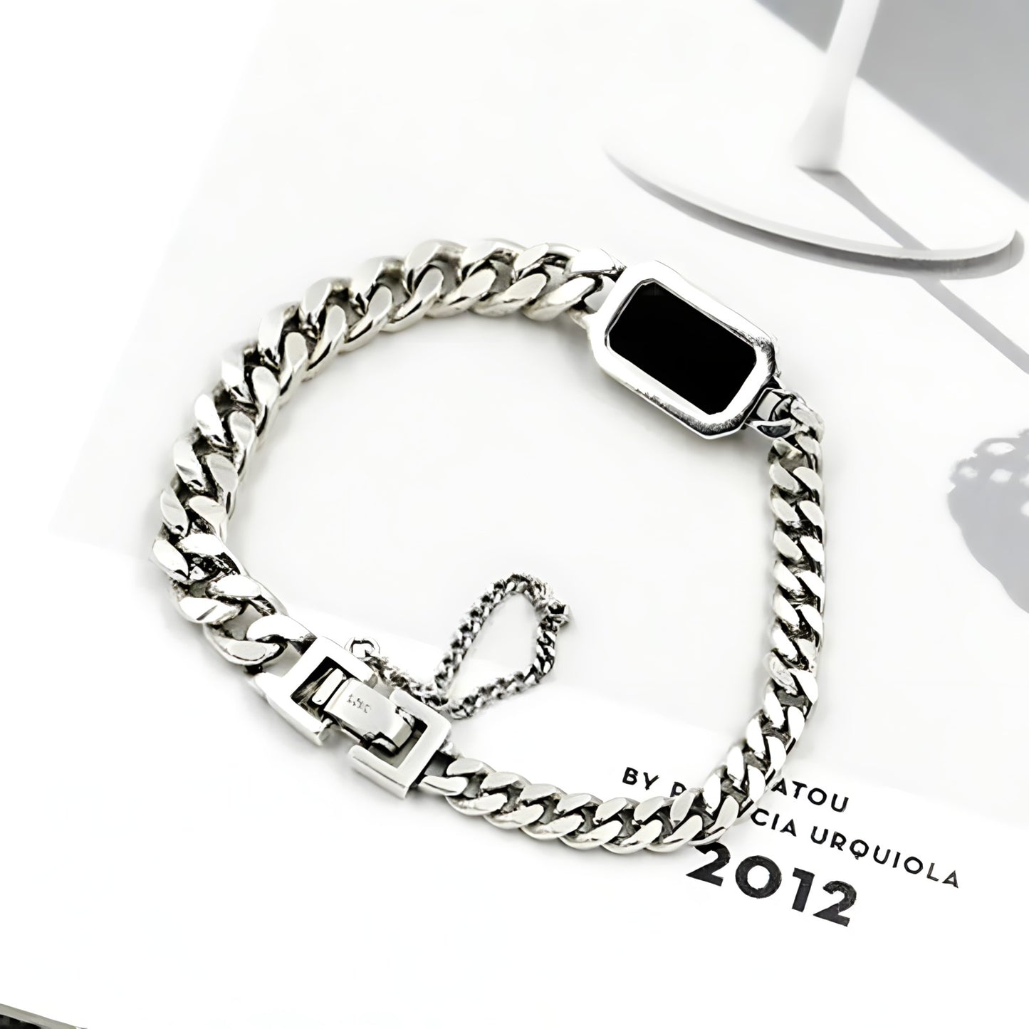 Pulsera de Plata 925 - Kala