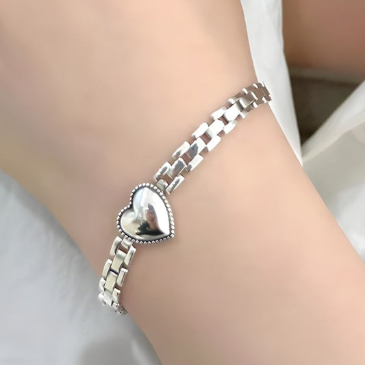 Pulsera de Plata 925 - Dulzura