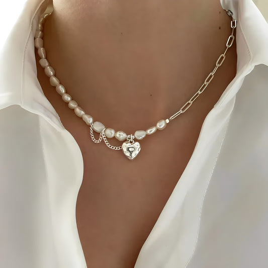 Collar de Plata 925 - Venezza