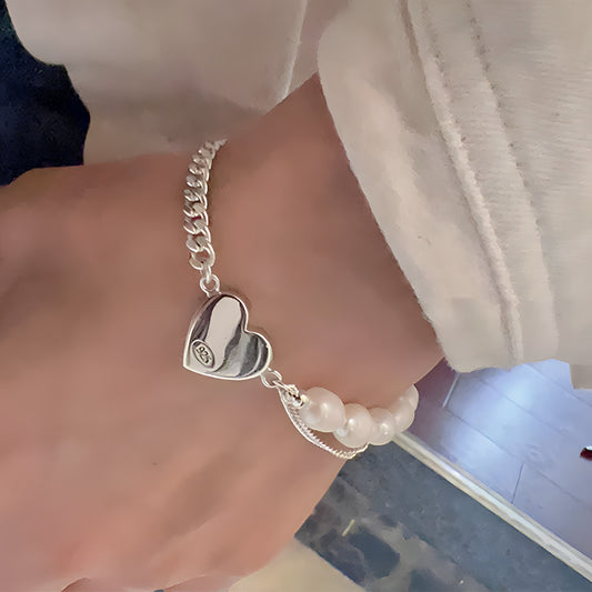 Pulsera de Plata 925 - Lavigne