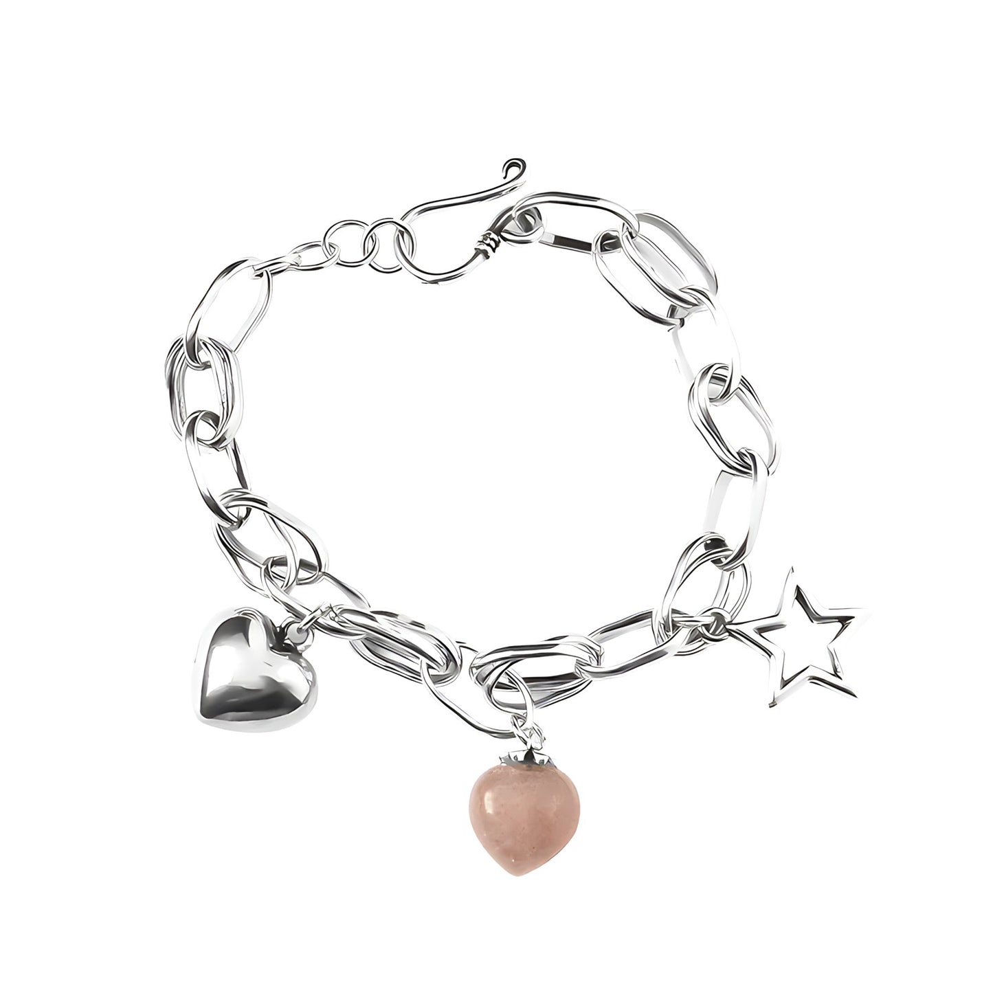 Pulsera de Plata 925 - Prosperity